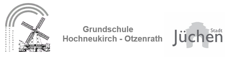 Grundschule Hochneukirch-Otzenrath